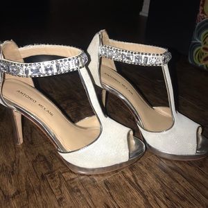 Antonio Melani high heels